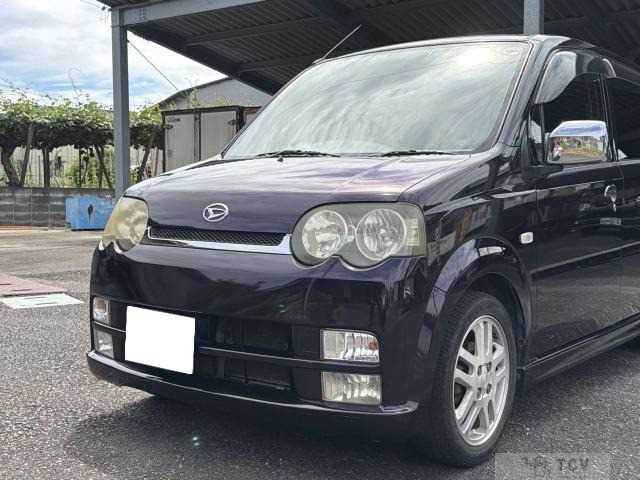 2003 Daihatsu Move Custom