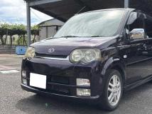 2003 Daihatsu Move Custom