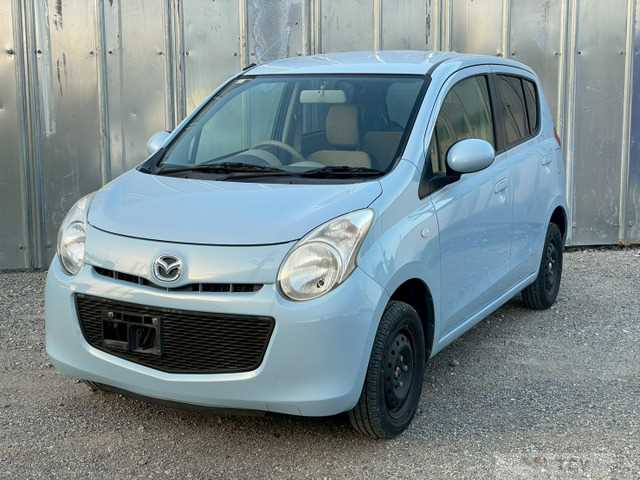 2013 Mazda Carol