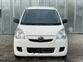 2014 Subaru Pleo