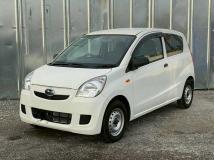2014 Subaru Pleo