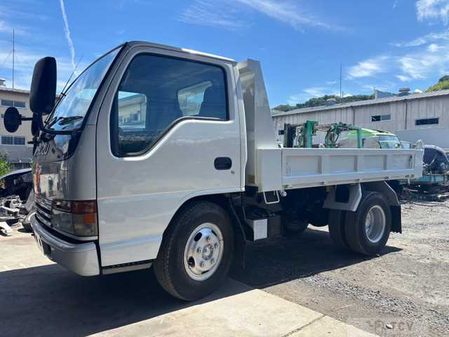 2000 Isuzu Isuzu Others