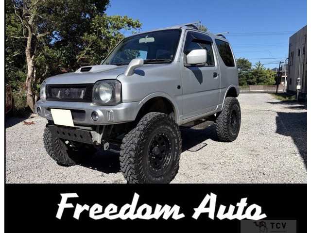 1999 Mazda AZ-Offroad