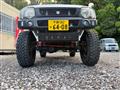 1999 Mazda AZ-Offroad