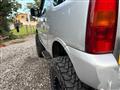 1999 Mazda AZ-Offroad