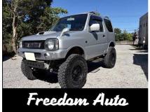 1999 Mazda AZ-Offroad