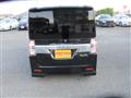 2016 Daihatsu Tanto Custom