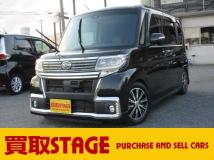 2016 Daihatsu Tanto Custom