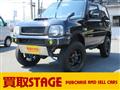 2017 Suzuki Jimny
