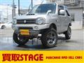 2017 Suzuki Jimny