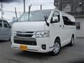 2023 Toyota Hiace Van