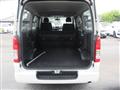 2023 Toyota Hiace Van