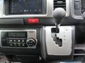 2023 Toyota Hiace Van