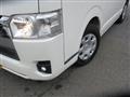 2023 Toyota Hiace Van