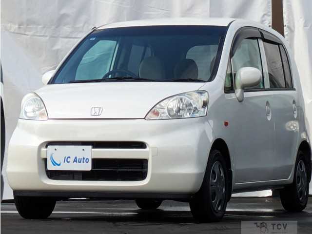 2006 Honda Life