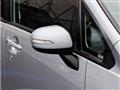 2011 Daihatsu Move Custom