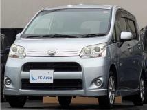 2011 Daihatsu Move Custom