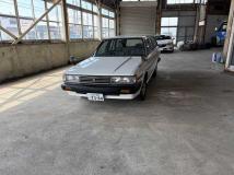 1994 Toyota Mark II Van
