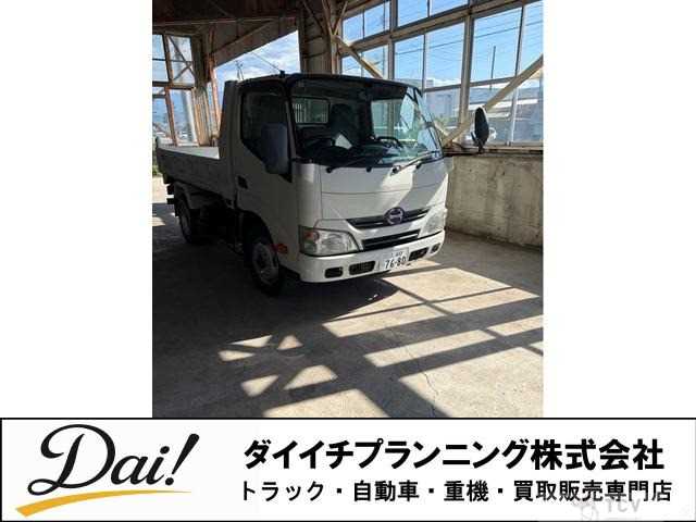 2014 Hino Dutro