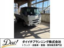2014 Hino Dutro