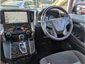 2016 Toyota Vellfire