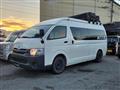 2016 Toyota Hiace Van