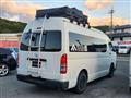 2016 Toyota Hiace Van