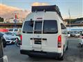 2016 Toyota Hiace Van