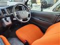 2016 Toyota Hiace Van