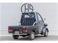 1996 Daihatsu Midgetii