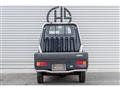 1996 Daihatsu Midgetii