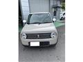 2018 Suzuki Lapin