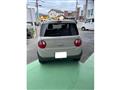 2018 Suzuki Lapin