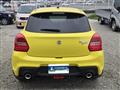 2024 Suzuki Swift