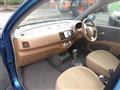 2005 Nissan March