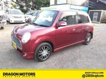 2006 Daihatsu Miragino