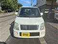 2005 Suzuki Wagon R