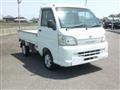 2012 Daihatsu Hijet Truck