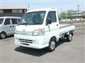 2012 Daihatsu Hijet Truck