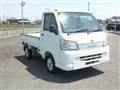 2012 Daihatsu Hijet Truck
