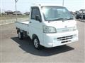 2012 Daihatsu Hijet Truck