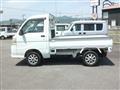 2012 Daihatsu Hijet Truck