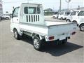 2012 Daihatsu Hijet Truck