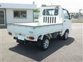 2012 Daihatsu Hijet Truck