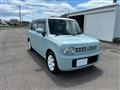 2011 Suzuki Lapin