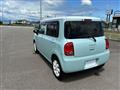 2011 Suzuki Lapin