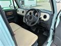 2011 Suzuki Lapin