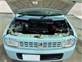 2011 Suzuki Lapin