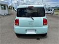 2011 Suzuki Lapin