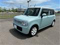 2011 Suzuki Lapin